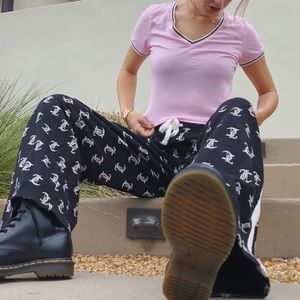 Juicy Couture Sweatpants